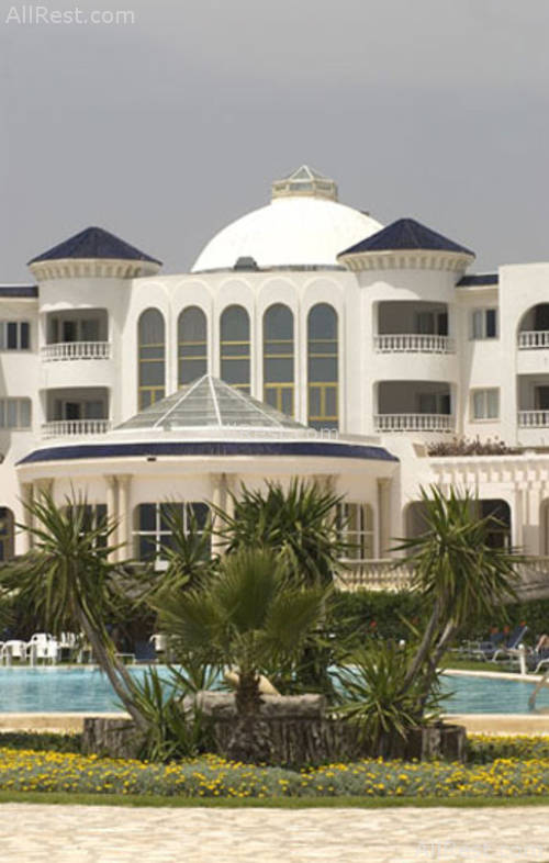 Vincci Taj Sultan 3
